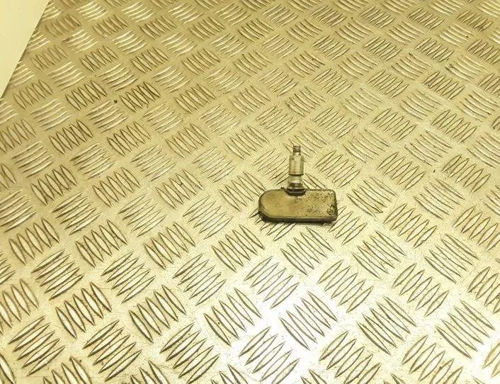 VOLVO XC90 1 generation (2002-2014) Dekktrykksensor 6G921A159BB,S122780002A 20673598