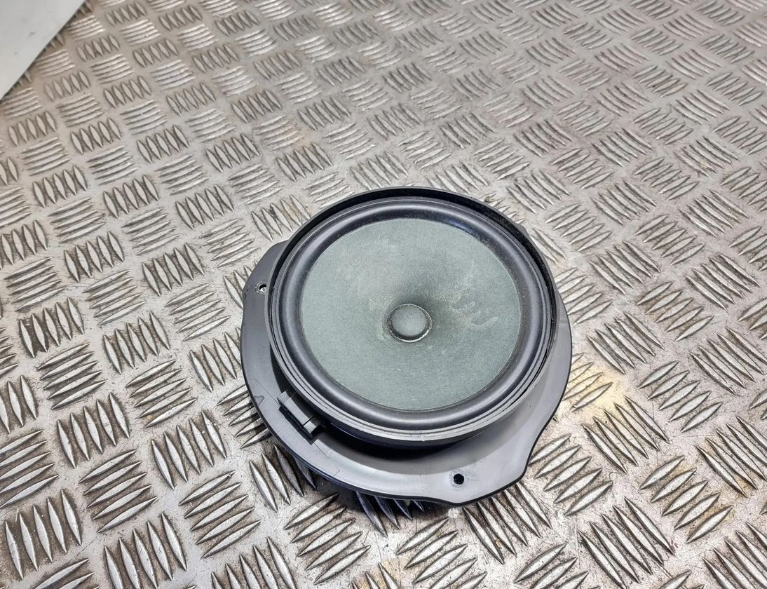 MERCEDES-BENZ M-Class W166 (2011-2015) Høyttaler foran høyre dør A2049062401 29856019