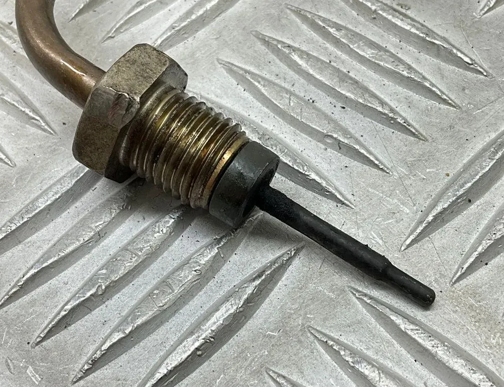 VOLKSWAGEN Tiguan 2 generation (2016-2024) Eksostemperatursensor 04L906088DN 34721322