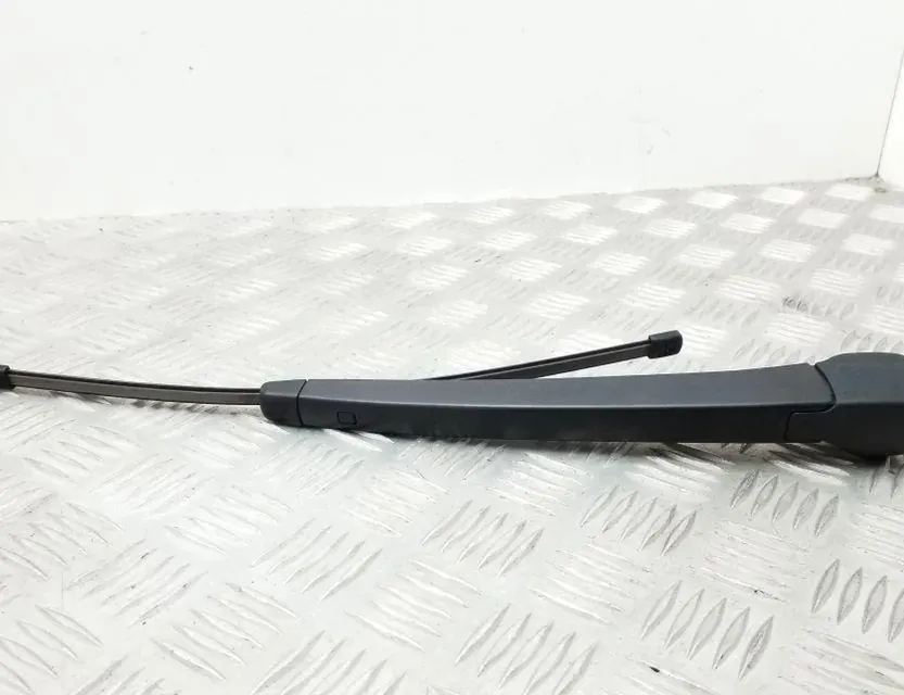 VOLKSWAGEN Passat B8 (2014-2023) Bakluke vindusviskerarm 3G9955707 34705976