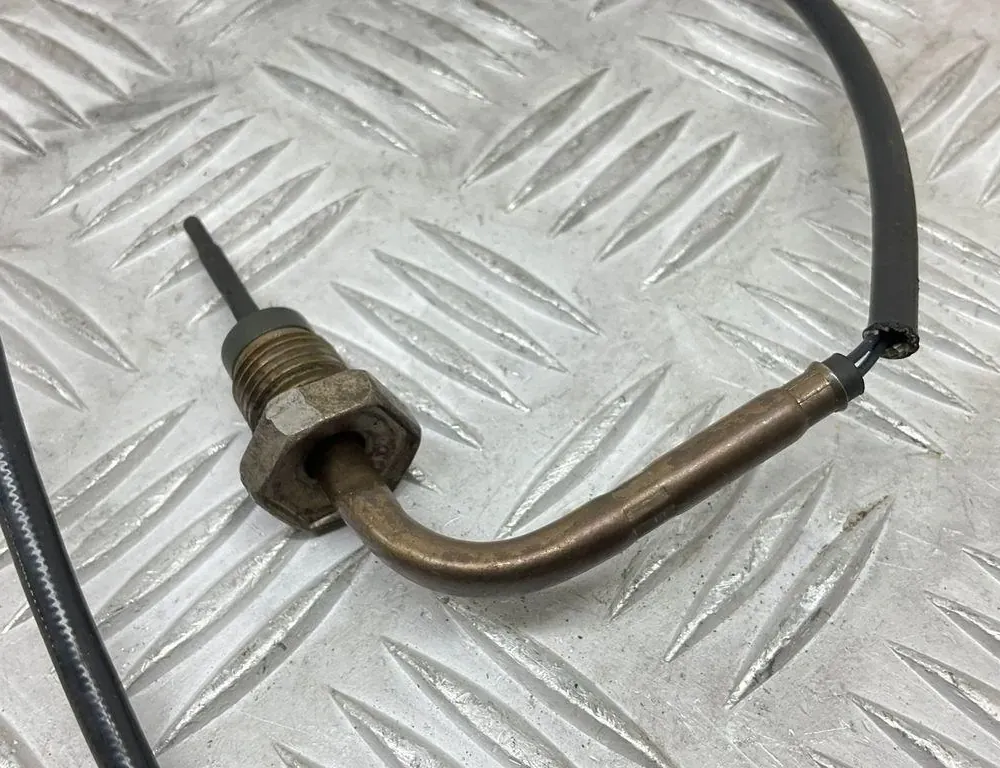 VOLKSWAGEN Tiguan 2 generation (2016-2024) Eksostemperatursensor 04L906088DN 34721322