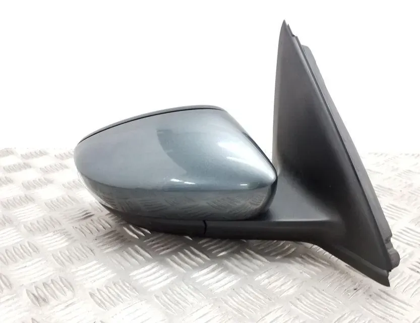 SKODA Fabia 3 generation (2014-2021) Høyre sidespeil 6V1857408F 34747746