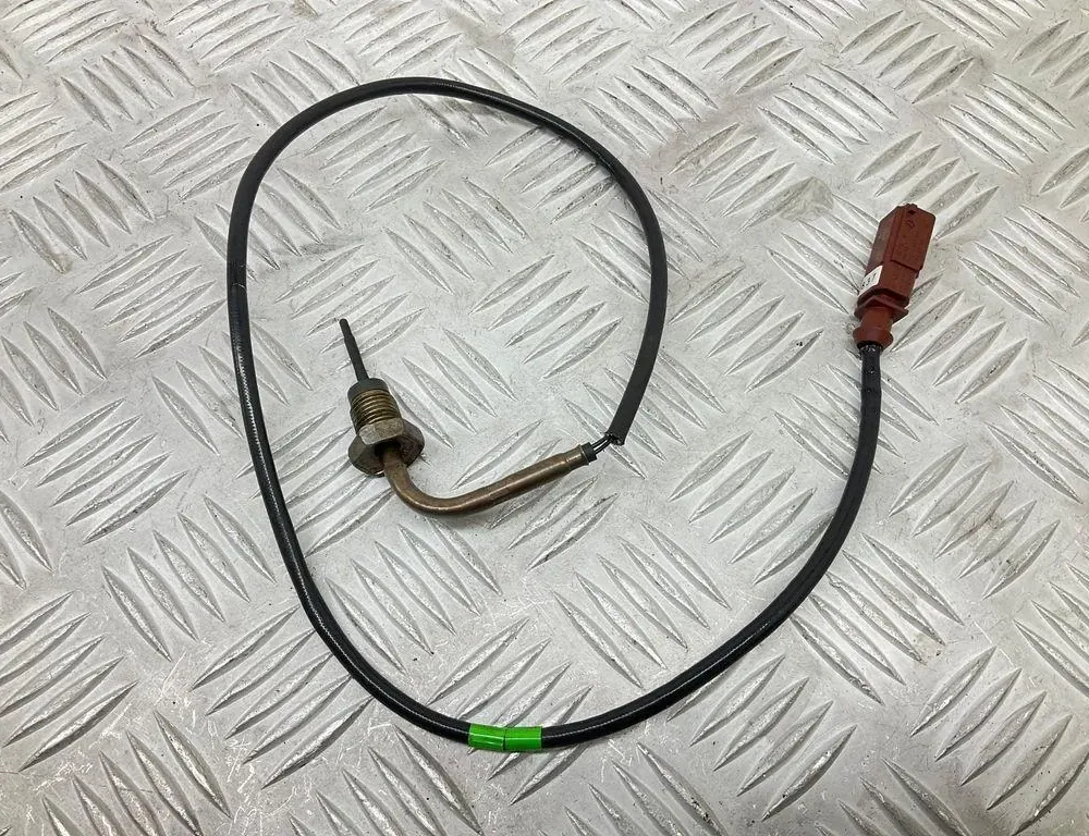 VOLKSWAGEN Tiguan 2 generation (2016-2024) Eksostemperatursensor 04L906088DN 34721322