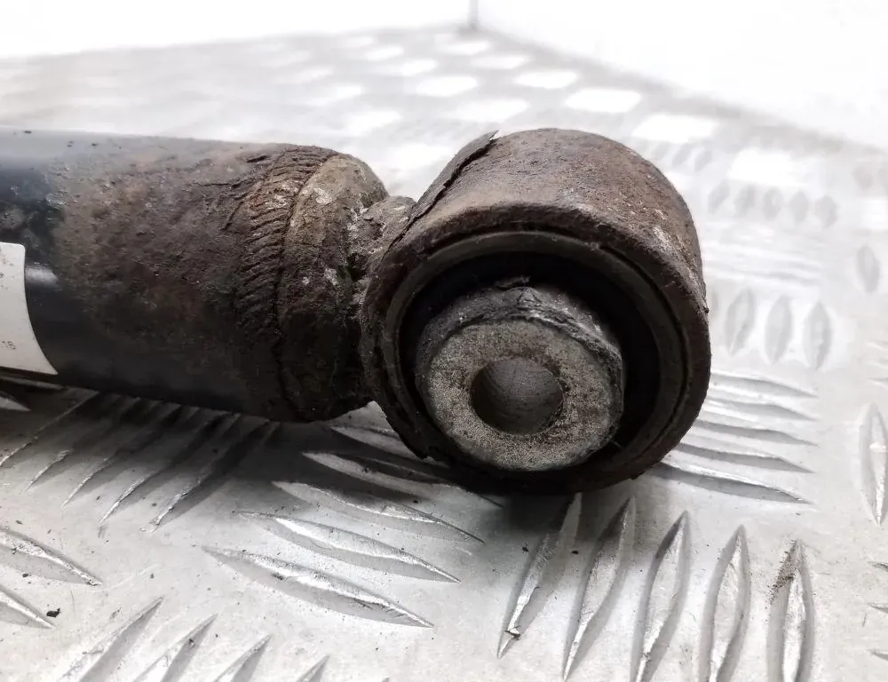 VOLKSWAGEN Variant VII TDI (2014-2024) Støtdemper bak venstre 5Q0512013JG,5Q0513423B 34734620