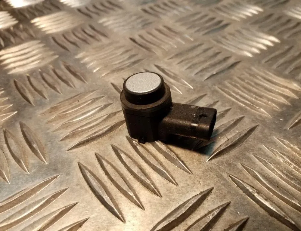 VOLKSWAGEN Passat B7 (2010-2015) Akselerasjonssensor 5C6919275 34733654