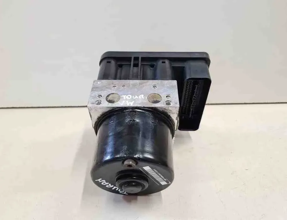 VOLKSWAGEN Touran 1 generation (2003-2015) ABS pumpe 1K0907379K,761LTS1204,1K0614517H 32713131