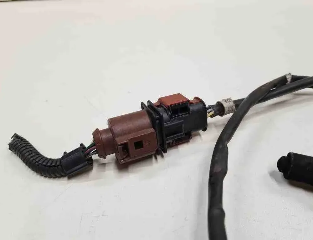 VOLKSWAGEN Touran 1 generation (2003-2015) Lambda oksygensensor 06F906262 32715775