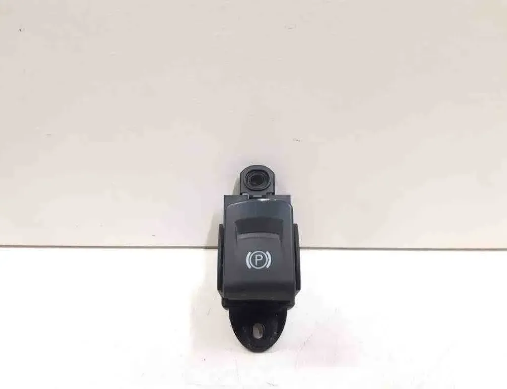 AUDI A6 C6/4F (2004-2011) Håndbremsknapp 4F1927225 32720628