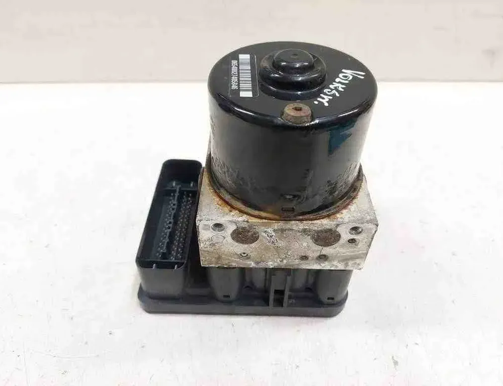 SKODA Octavia 2 generation (2004-2013) ABS pumpe 1K0907379K,10020601064,10096003483,1K0614517H 32730461