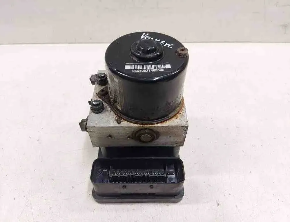 SKODA Octavia 2 generation (2004-2013) ABS pumpe 1K0907379K,10020601064,10096003483,1K0614517H 32730461