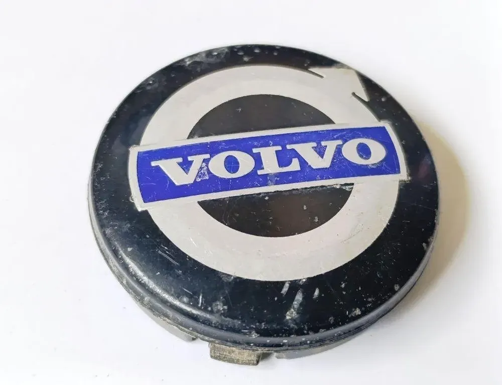 VOLVO S60 1 generation (2000-2009) Hjuldeksler 3546923 31329382