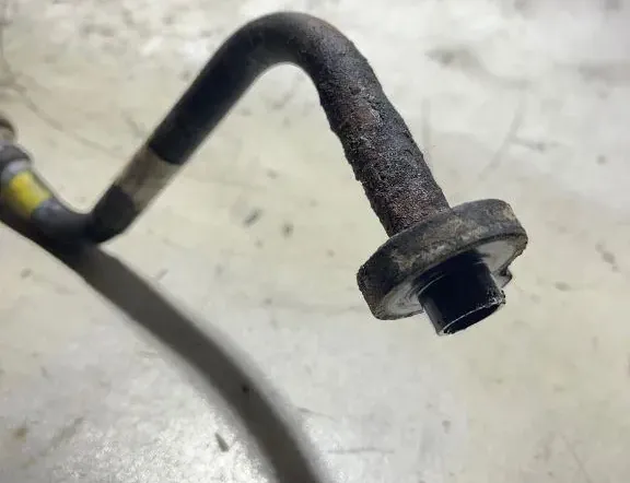 VOLVO XC60 AC Slangerør 30665215 33307937