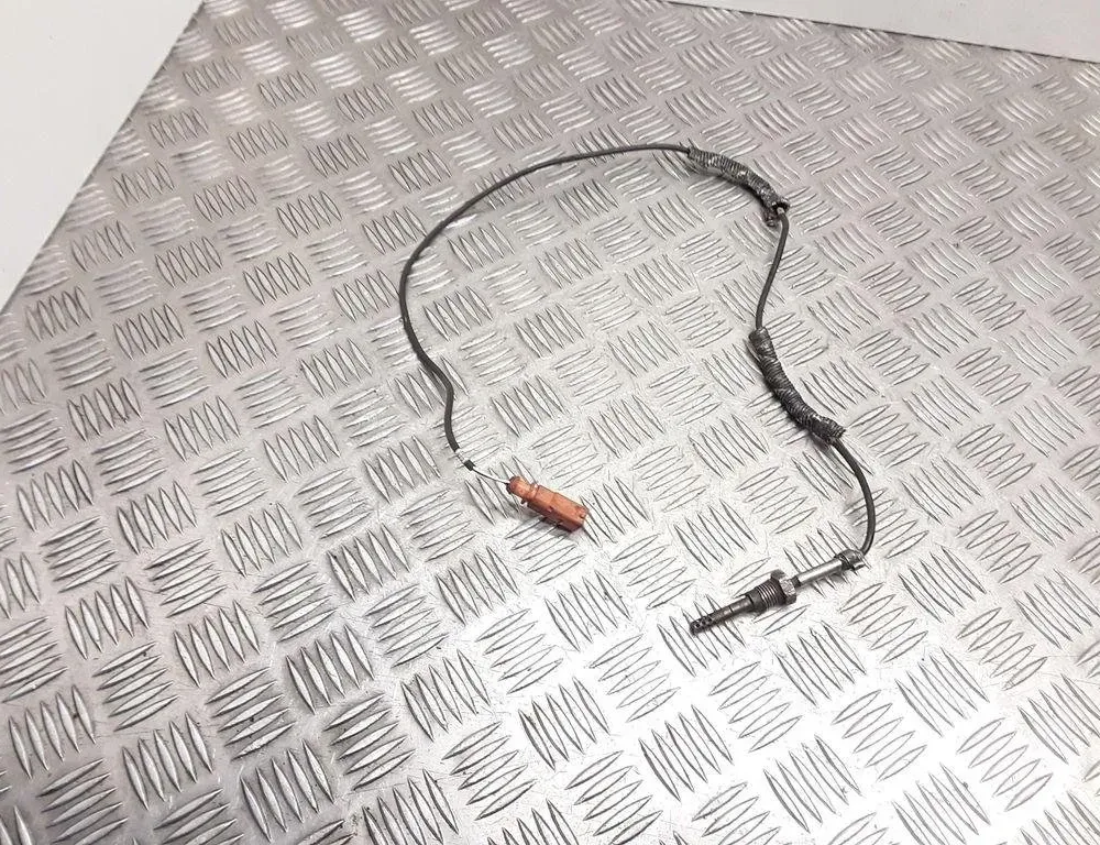 VOLKSWAGEN Touran 1 generation (2003-2015) Eksostemperatursensor 03G906088F 31873239