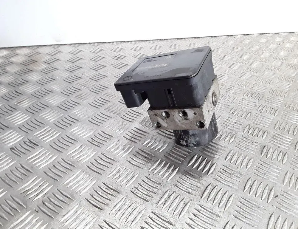 VOLKSWAGEN Touran 1 generation (2003-2015) ABS pumpe 1K0907379K,1K0614517H 32108173