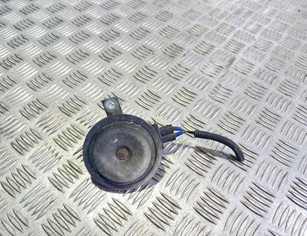 VOLKSWAGEN Fox 2 generation (2003-2009) Hornsignal 6N0951101 34988392