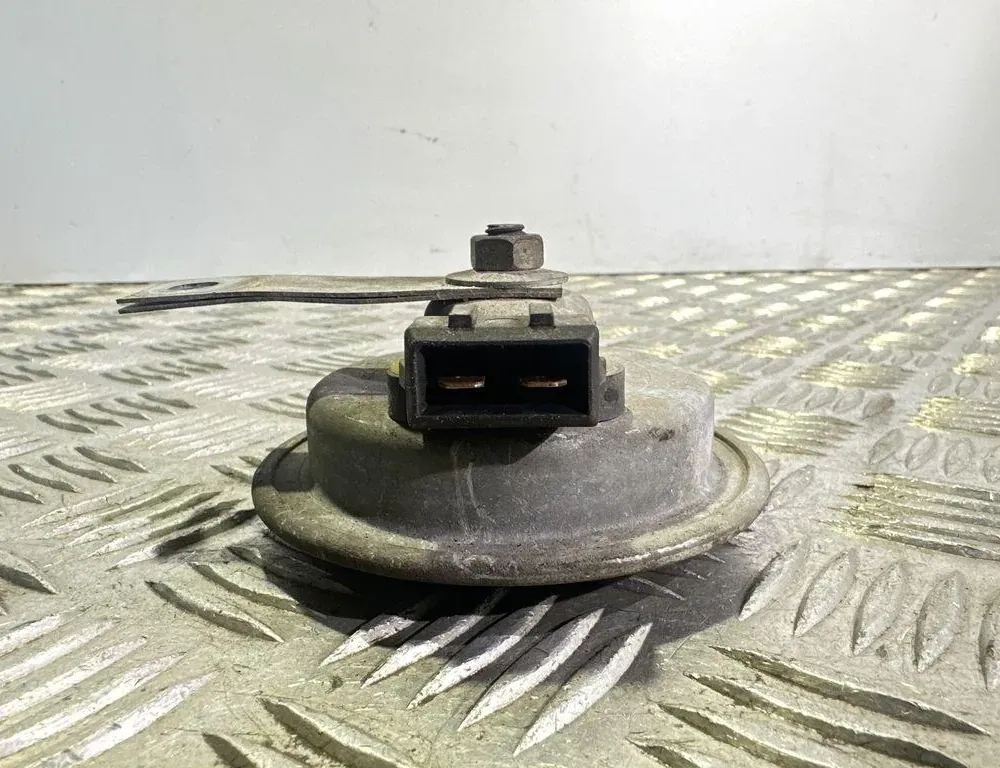 VOLKSWAGEN Fox 2 generation (2003-2009) Hornsignal 6N0951101 34988392