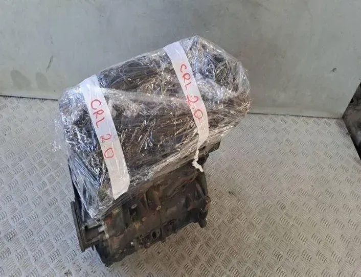 SKODA Superb 3 generation (2015-2023) Front venstre nivåsensor CRL 27948383