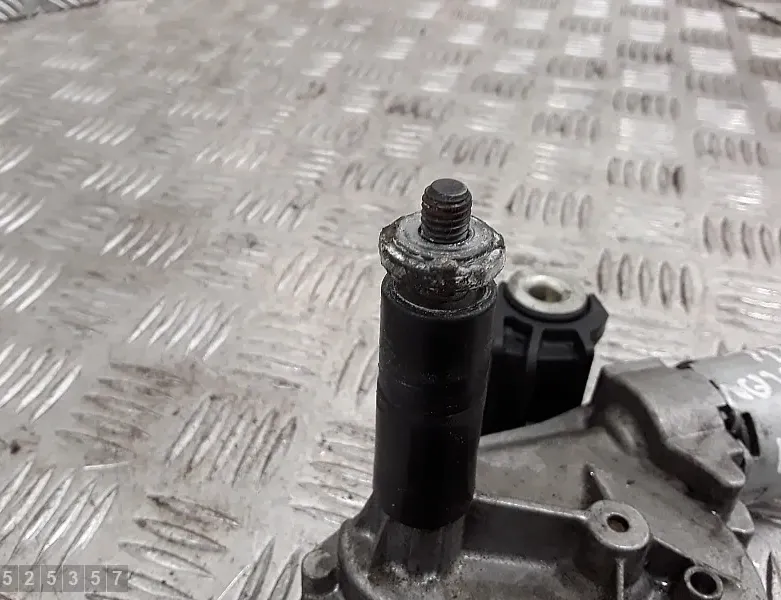 VOLKSWAGEN Touran 1 generation (2003-2015) Bakluke vindusviskermotor 5k6955711b 34984140