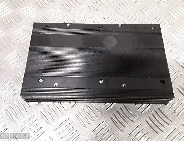 MERCEDES-BENZ G-Class W463 (1990-2024) Lydforsterker 05064533al 34984090