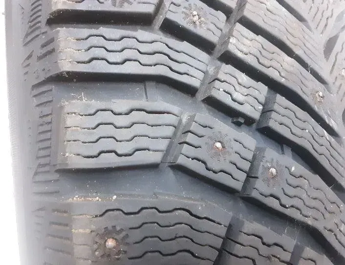 VOLVO XC90 2 generation (2014-2024) Dekk 20550025