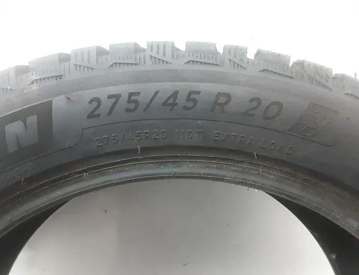 VOLVO XC90 2 generation (2014-2024) Dekk 20550025