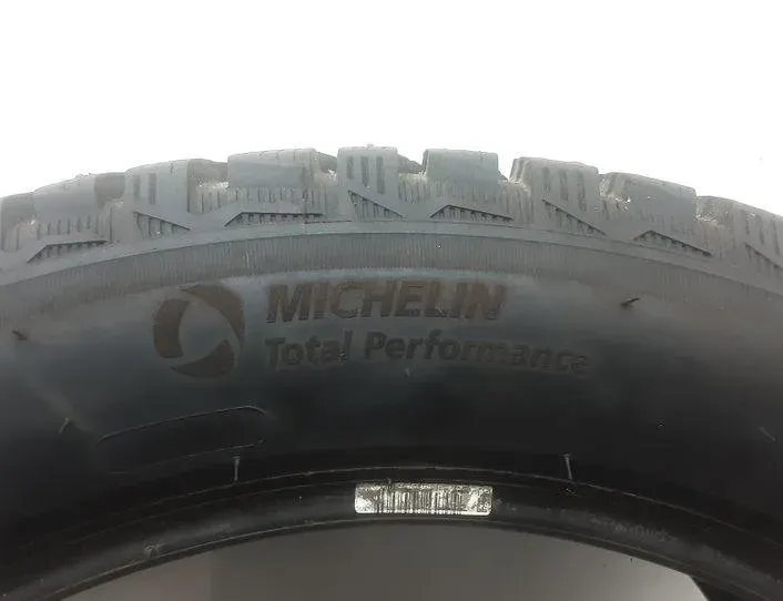 VOLVO XC90 2 generation (2014-2024) Dekk 20550025