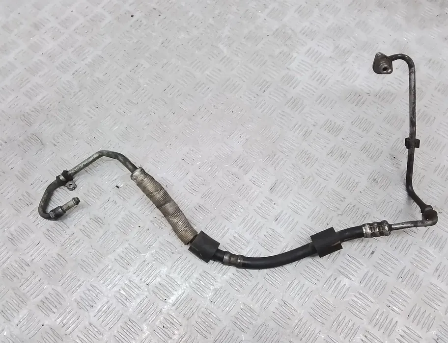 PORSCHE Cayenne 958 (2010-2018) Servostyringsslange 7P5422893 25787460