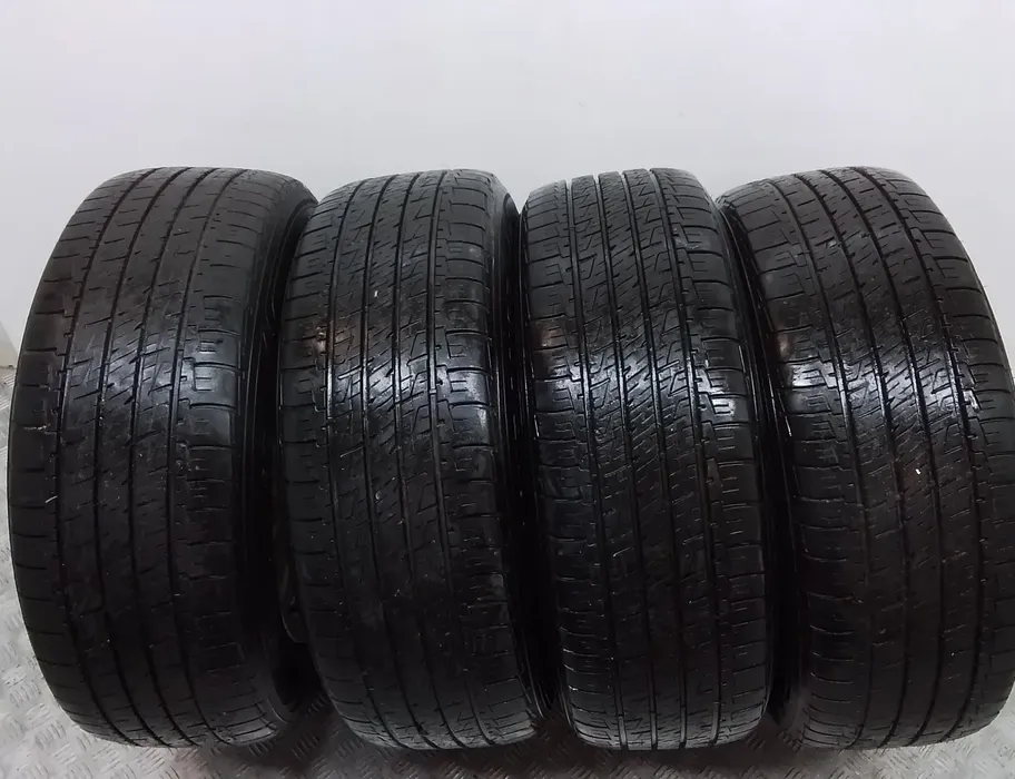 VOLVO XC90 1 generation (2002-2014) Hjulsett 31200686 27842635