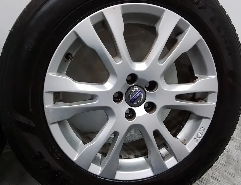 VOLVO XC90 1 generation (2002-2014) Hjulsett 31200686 27842635