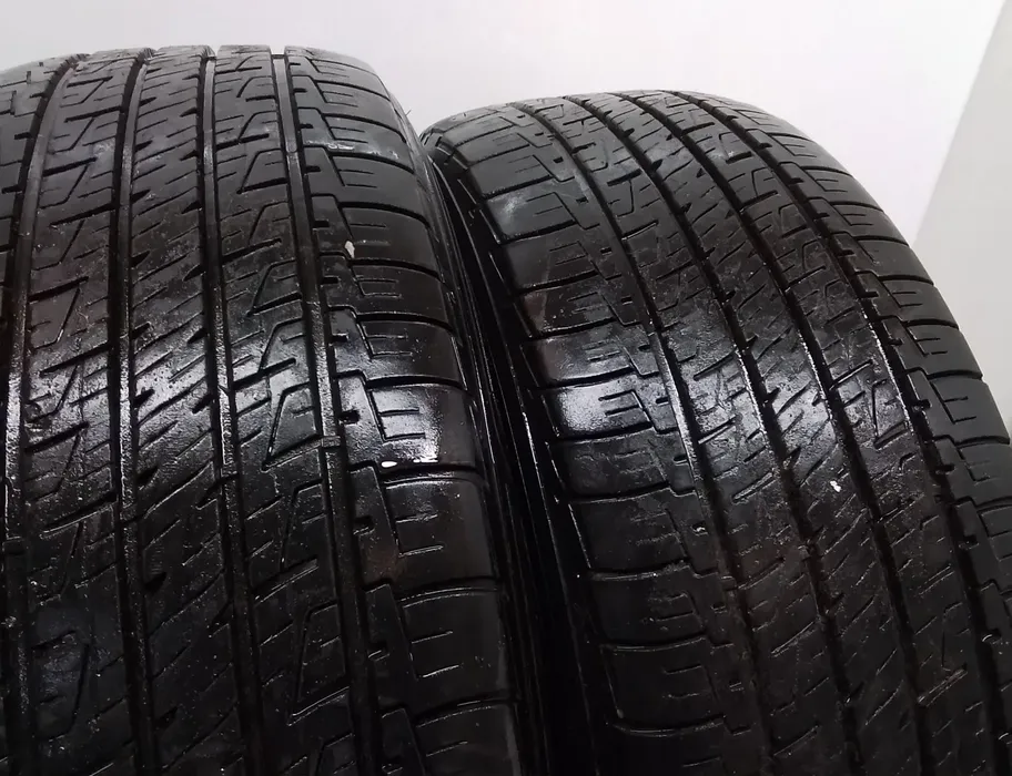 VOLVO XC90 1 generation (2002-2014) Hjulsett 31200686 27842635