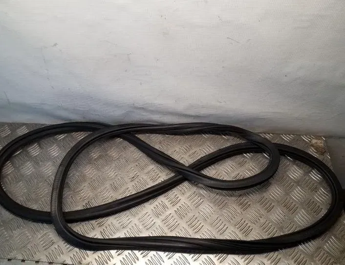 AUDI Q5 8R (2008-2017) Front venstre dørpakning gummi 25150524