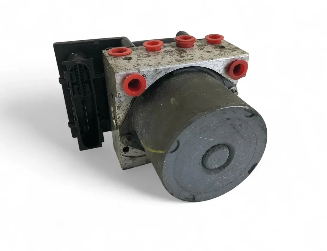 RENAULT Megane 2 generation (2002-2012) ABS kontrollenhet 0265800300 32050373