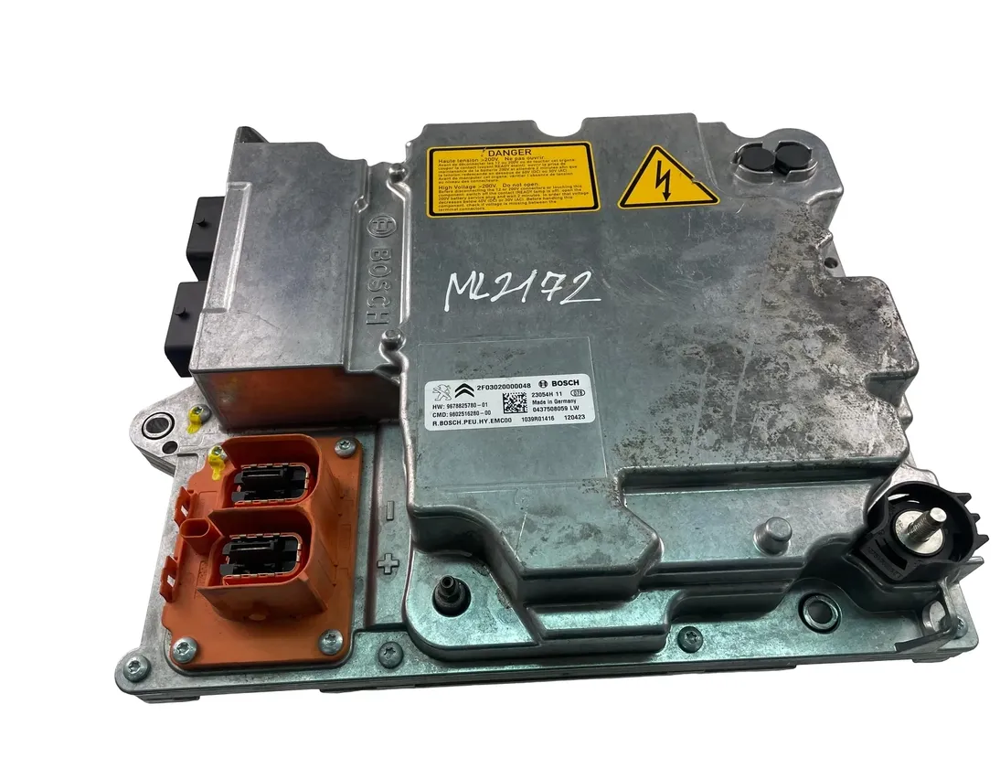 VOLVO XC90 2 generation (2014-2024) Inverter 32324082 34849914