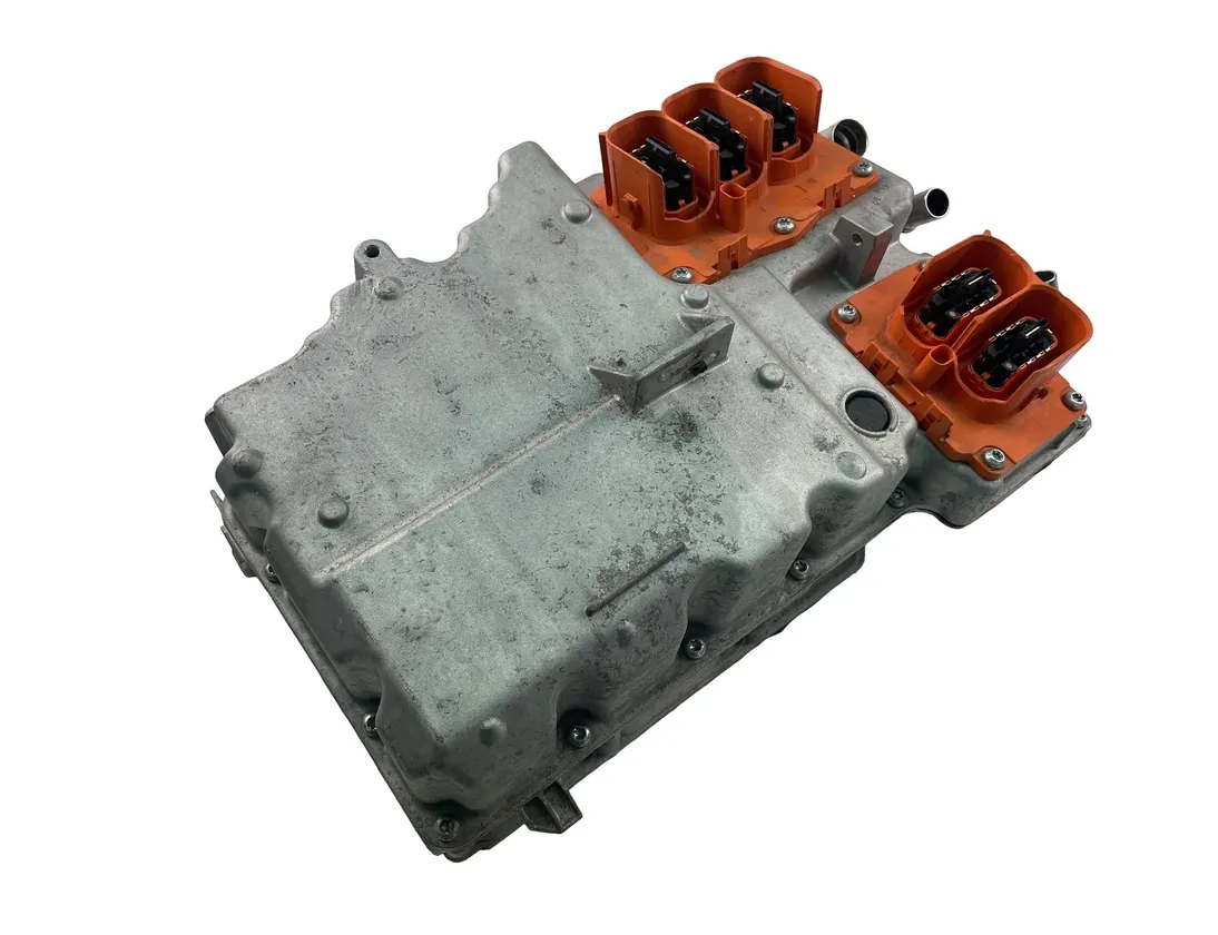 VOLVO XC90 2 generation (2014-2024) Inverter 32324082 34849914