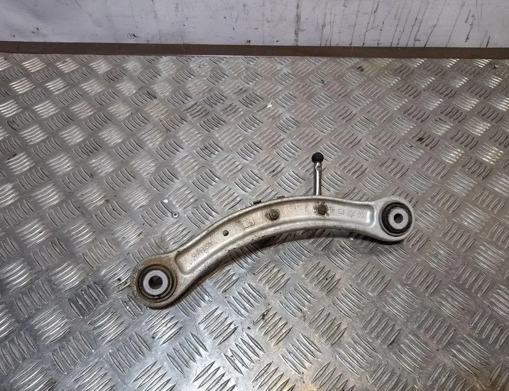 PORSCHE Cayenne 958 (2010-2018) Bakre venstre arm 7L0505375A 33407715