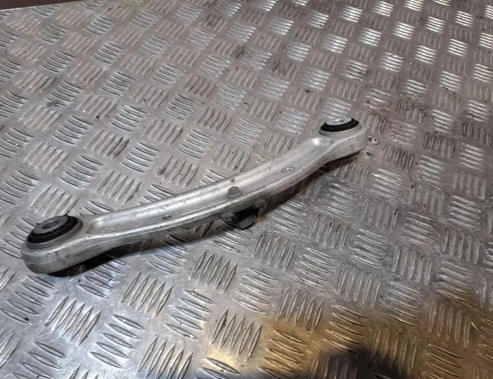 VOLKSWAGEN Touareg 2 generation (2010-2018) Bakre venstre arm 7L0505375A 33408662