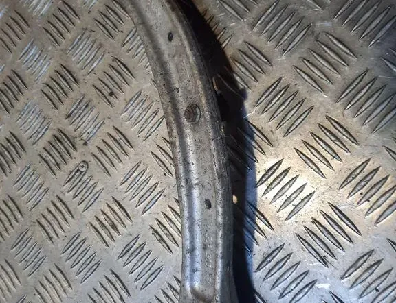 PORSCHE Cayenne 958 (2010-2018) Bakre venstre arm 7L0505375A 33419293