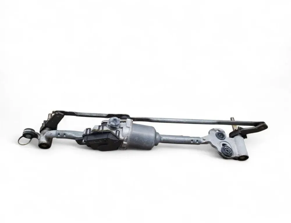 BMW X5 F15 (2013-2018) Front vindusviskermekanisme 7292653 33459360