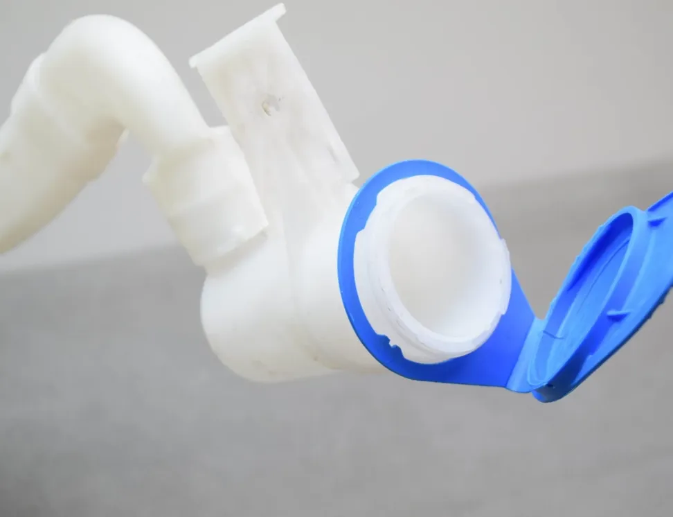 VOLKSWAGEN Jetta 6 generation (2010-2018) Vindusspylertank 5C6955453Q 17357243