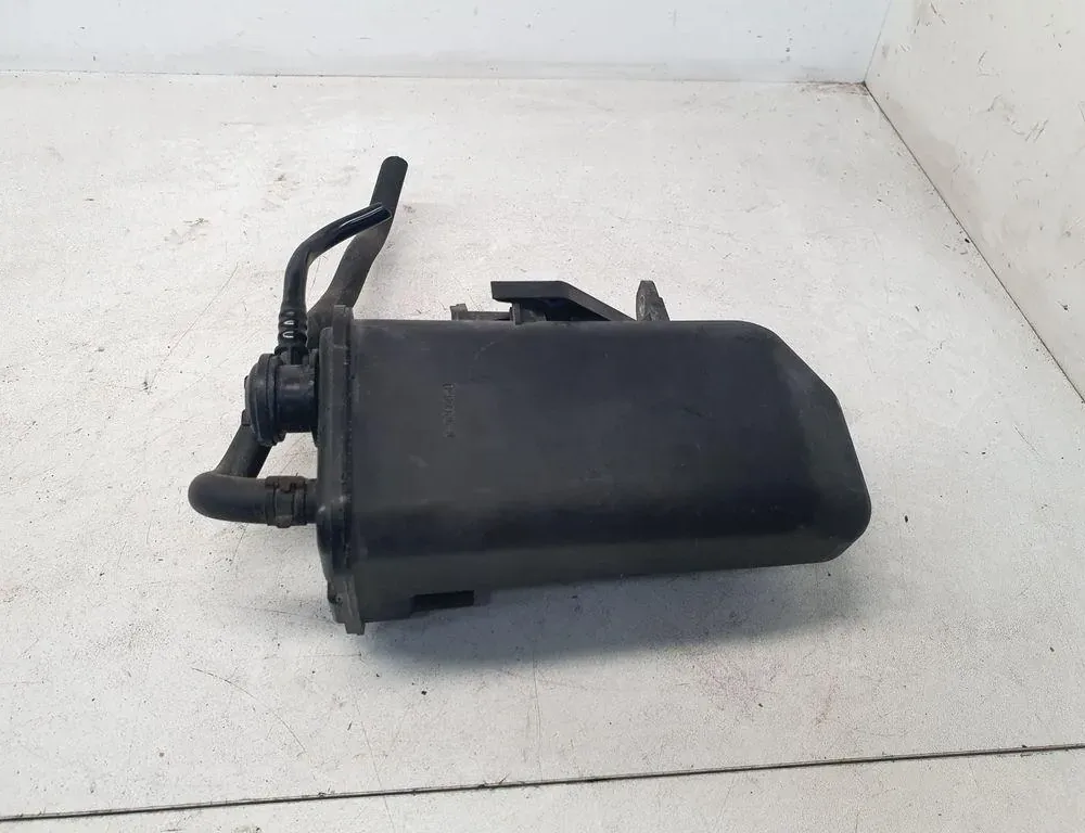 VOLKSWAGEN Golf 5 generation (2003-2009) Sotfilter 1K0201813,1K0201801D 34236051