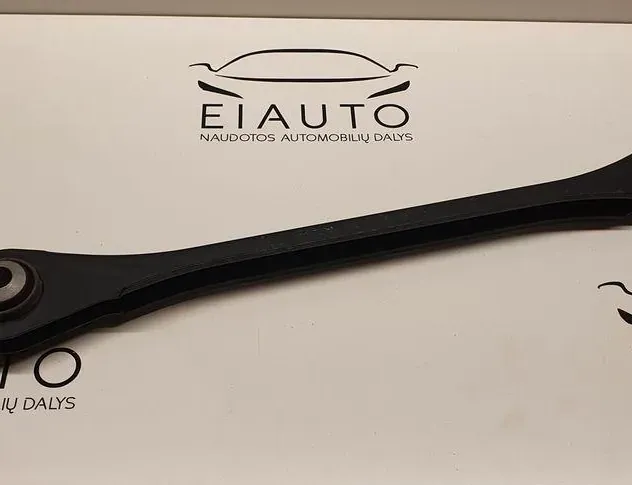 PORSCHE Cayenne 958 (2010-2018) Høyre bakarm 7P0501531 33947574