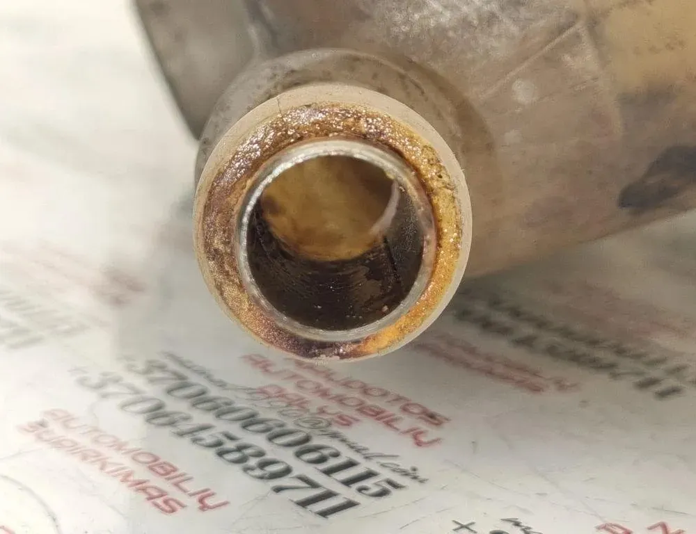 AUDI A4 B7/8E (2004-2008) Ekspansjonstank 8D0121403C 31449685