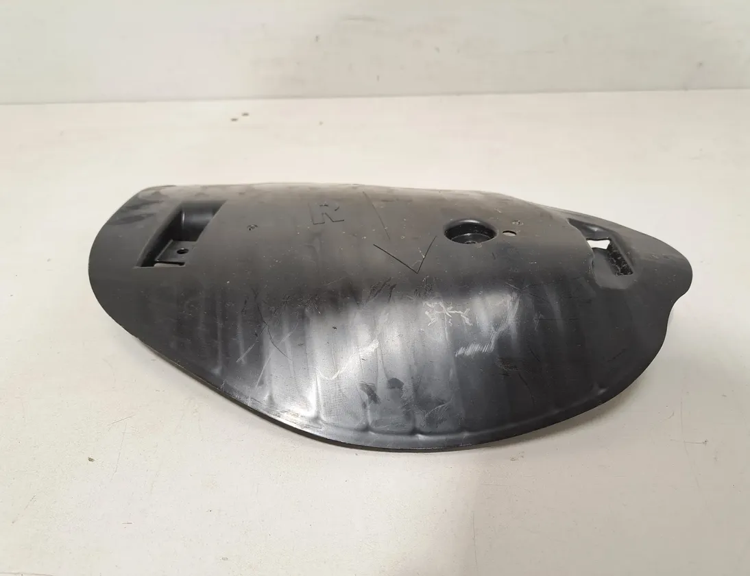 BMW X3 G01 (2017-2024) Støtdemper Støvbeskyttelse 6871002 34968702