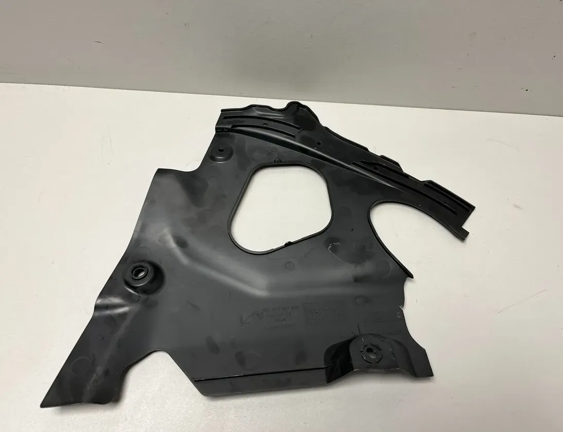 BMW X3 G01 (2017-2024) Andre motorromsdeler 7397489 34987391