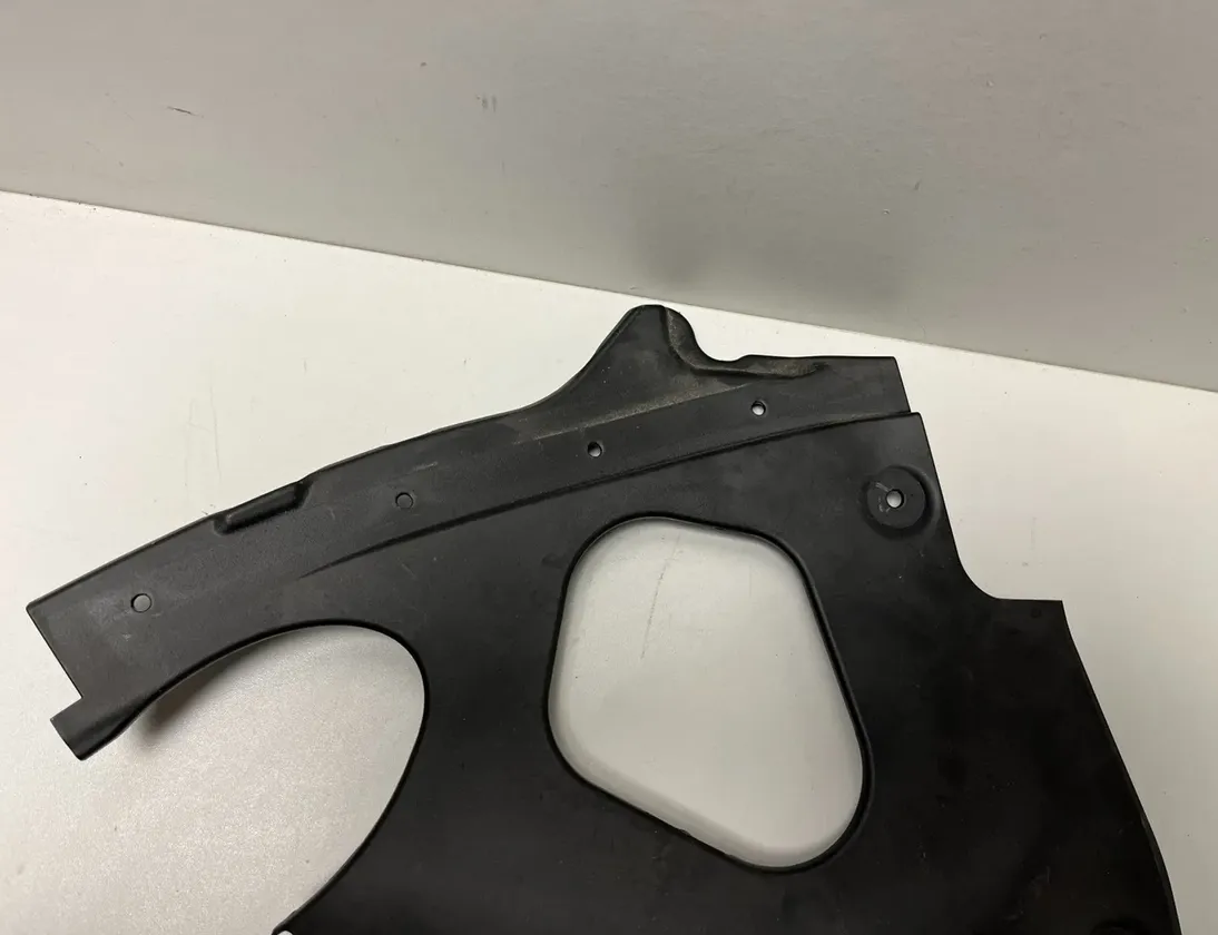 BMW X3 G01 (2017-2024) Andre motorromsdeler 7397489 34987391