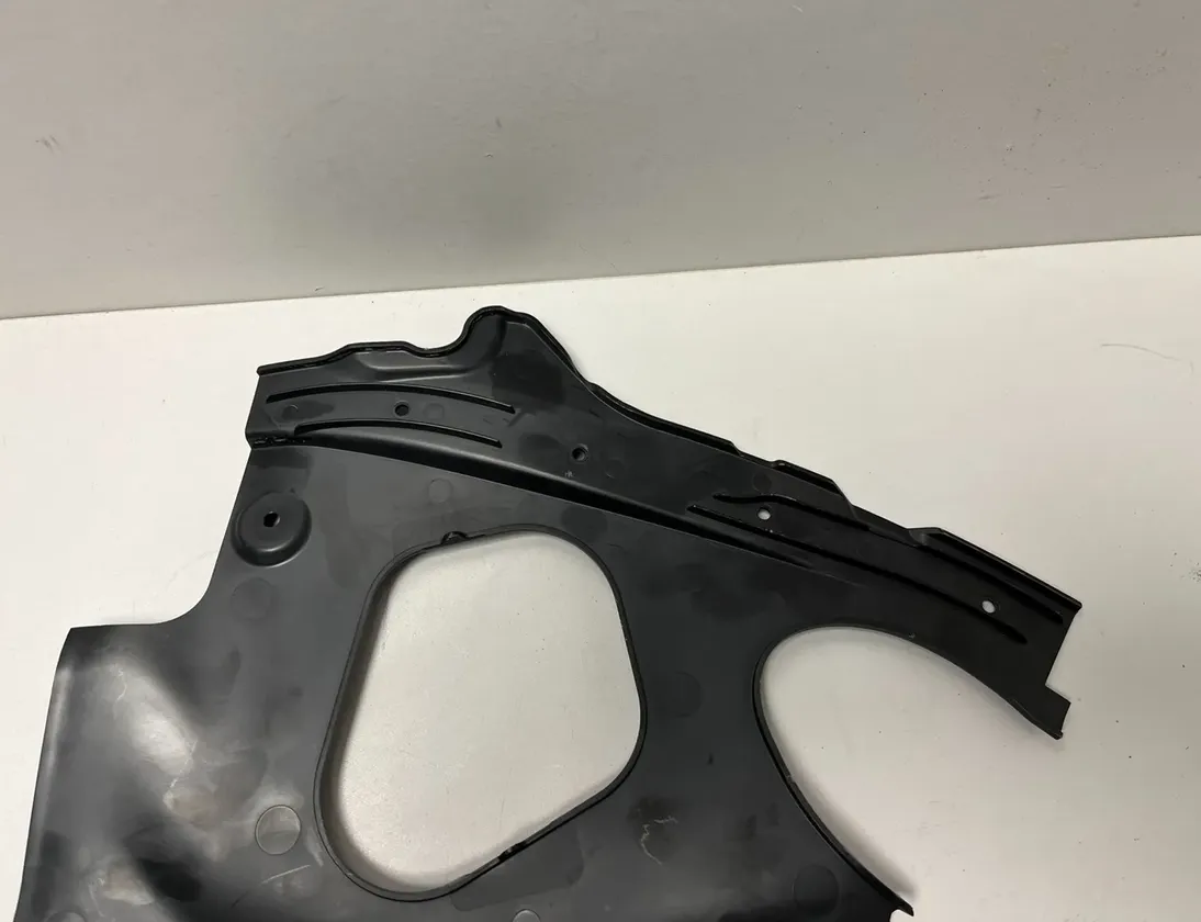 BMW X3 G01 (2017-2024) Andre motorromsdeler 7397489 34987391