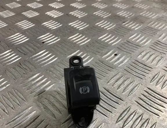 AUDI A6 C6/4F (2004-2011) Håndbremsknapp 4F1927225 34866617