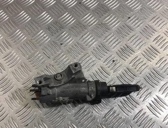 VOLKSWAGEN Passat B5 (1996-2005) Tenningslås 4B0905851G 34876611