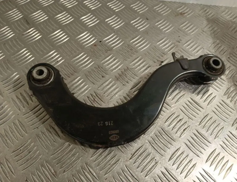 VOLKSWAGEN Passat B8 (2014-2023) Høyre bakarm 5Q0506323D 34883453