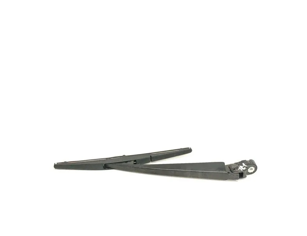 MITSUBISHI ASX 1 generation (2010-2020) Bakluke vindusviskerarm 35622 34042051